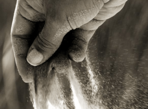 La vida en un segundo